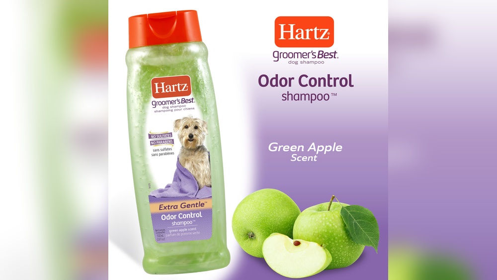 Best Dog Shampoo Smells Good
