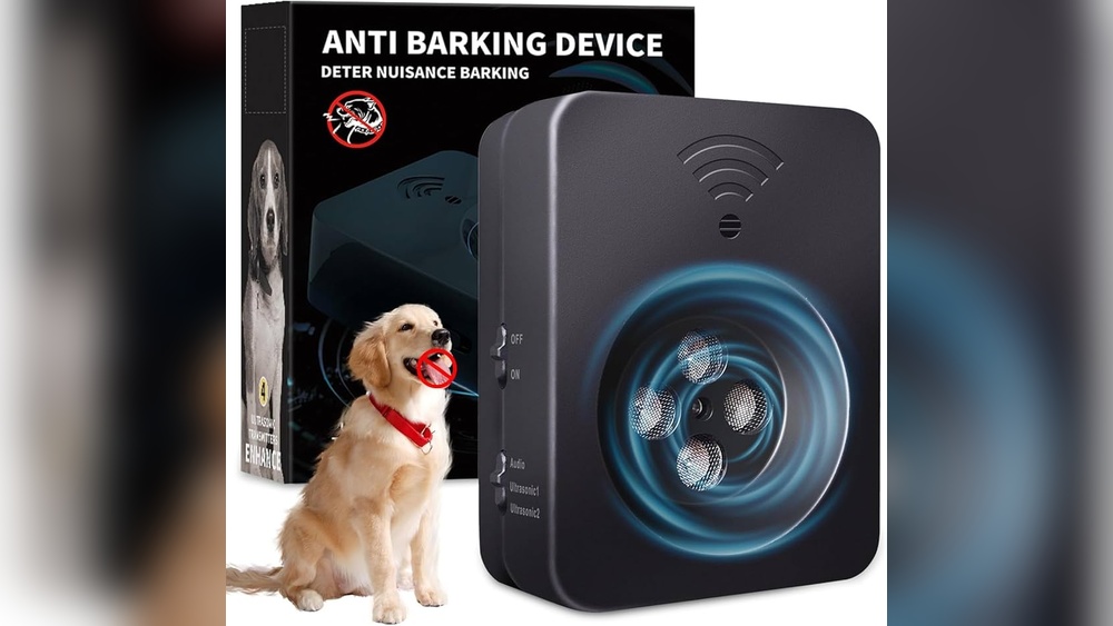 Best Dog Silencer for Neighbors Dogs