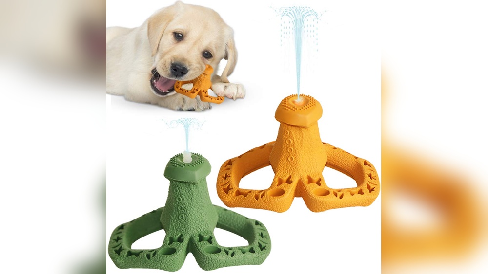 Best Dog Toys for Teething Puppies: Top Picks for Happy Chewers