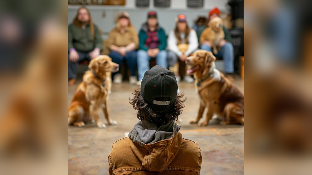 Best Dog Training for Aggressive Dogs