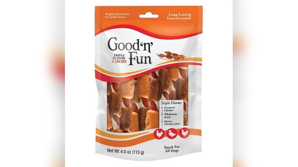 Best Dog Treats at Target: Top Picks for Happy Pups