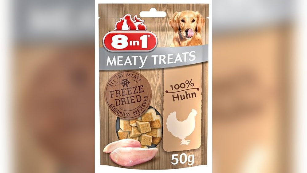 Best Dog Treats for Picky Eaters