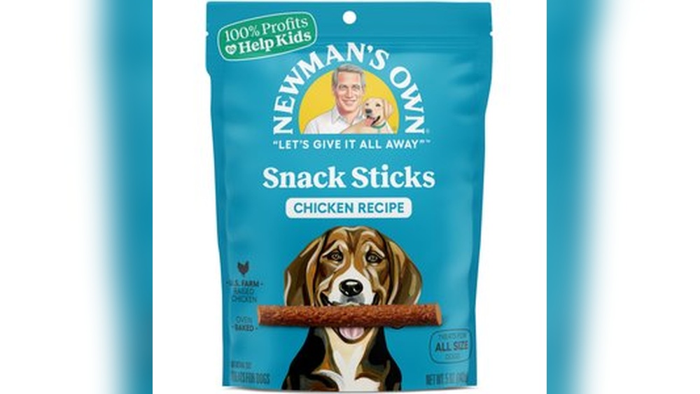 Best Dog Treats Without Chicken