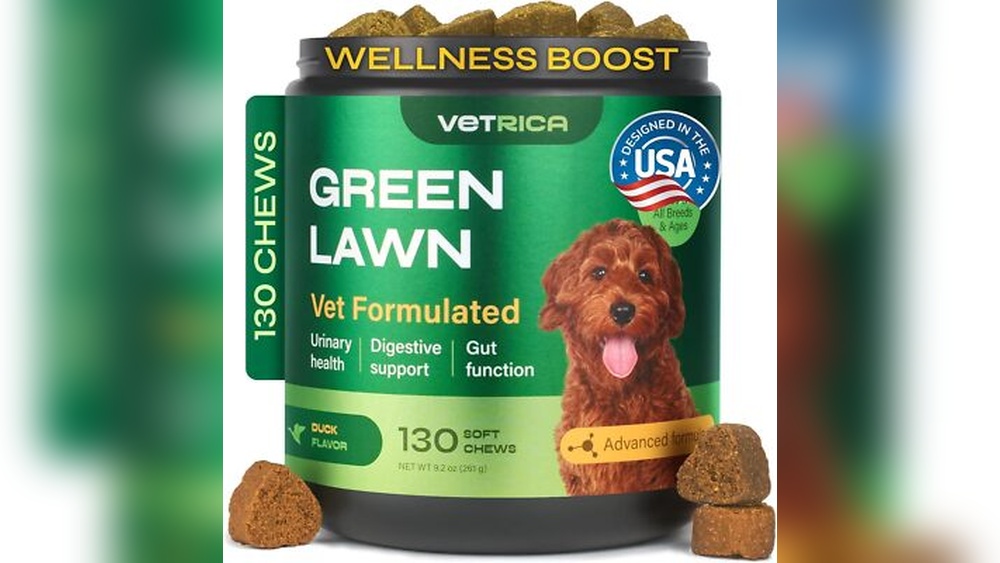 Best Dog Urine Neutralizer for Grass