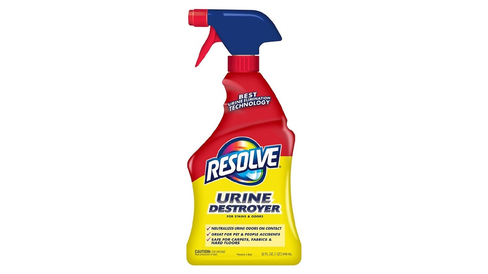 Best Dog Urine Smell Destroyer