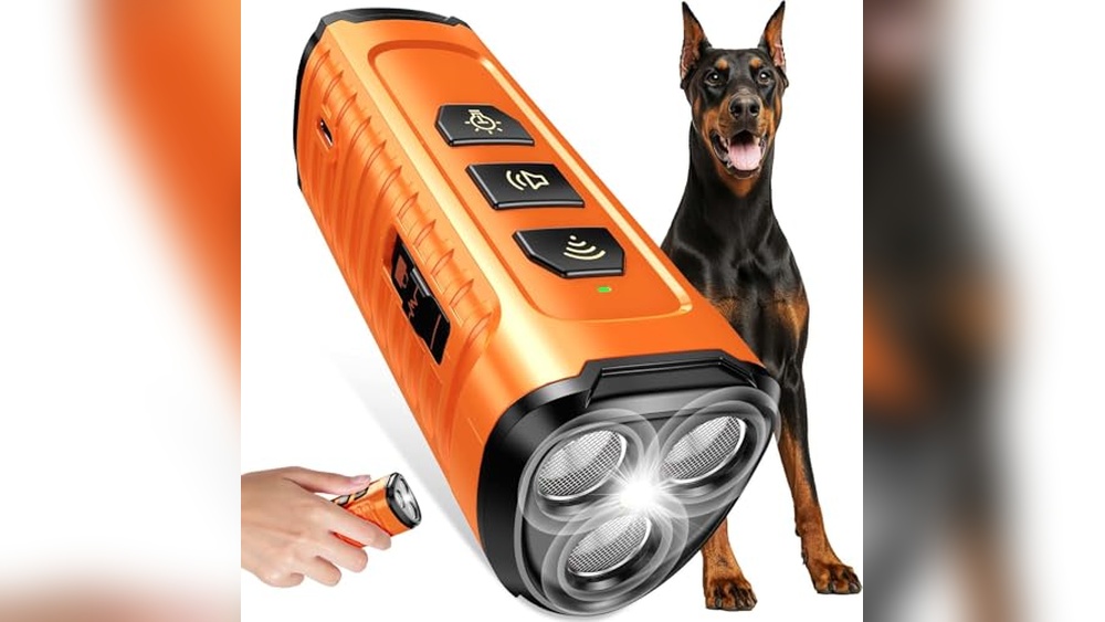 Best Dog Whistle for Barking