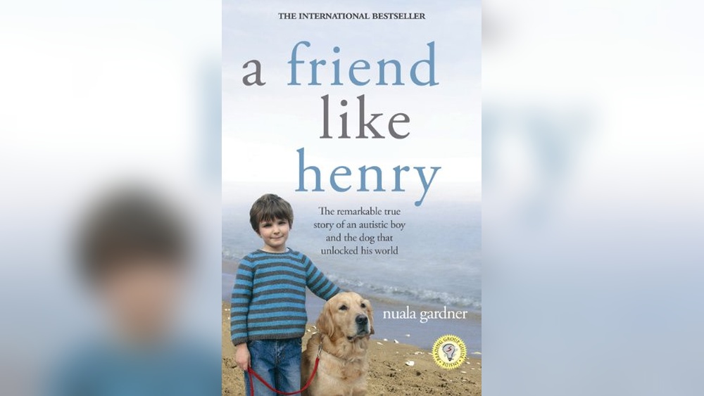 Best Dogs for Autistic Kids