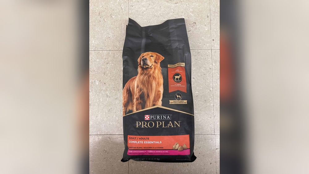 Best Dry Dog Food for Cane Corso Puppy