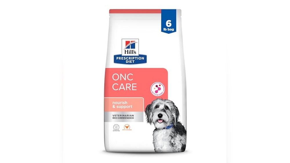 Best Dry Dog Food for Dogs With Cancer