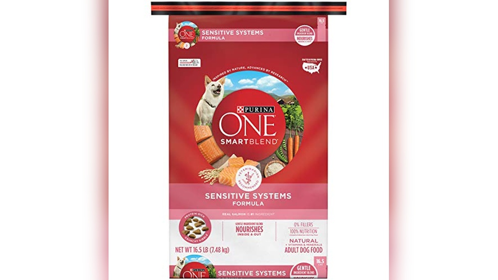 Best Dry Food for Sensitive Stomach Dogs