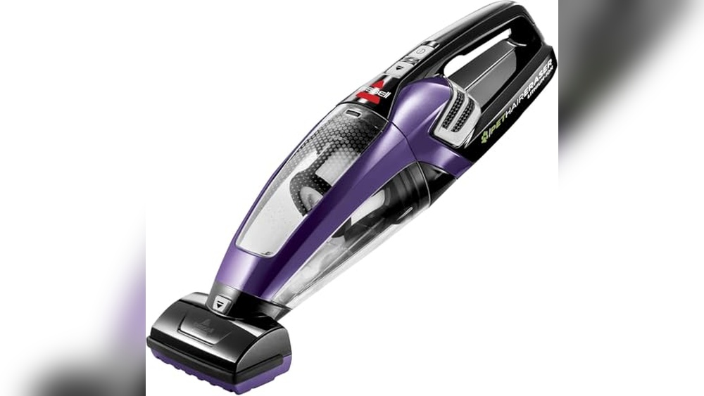 Best Dust Buster for Dog Hair