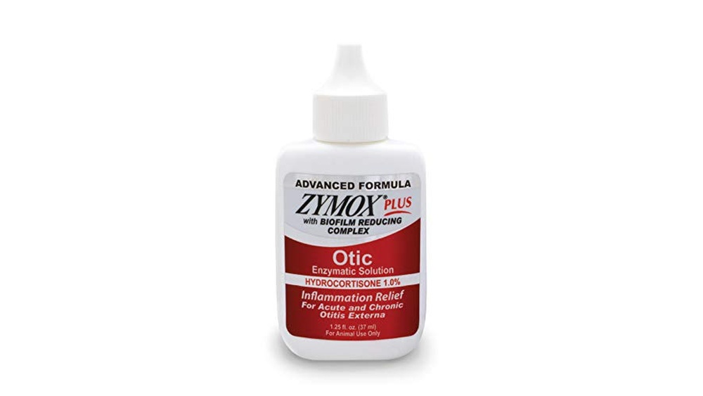 Best Ear Ointment for Dogs