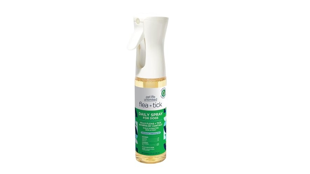 Best Essential Oil for Dog Fleas
