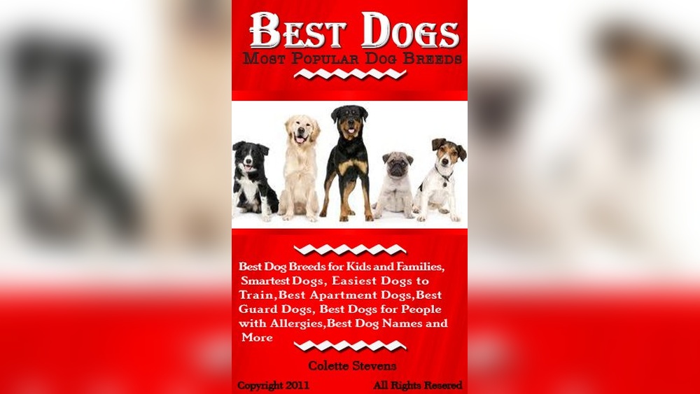 Best Family Guard Dogs That Dont Shed
