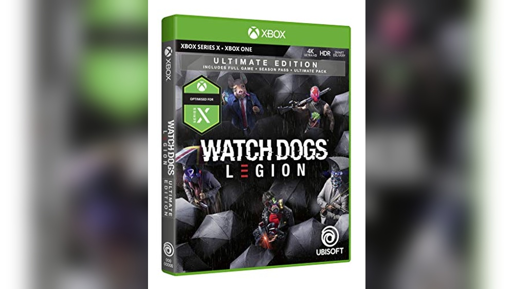 Best First 3 Operatives Watch Dogs Legion