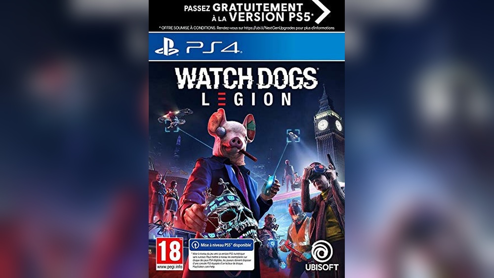 Best First Three Operatives Watch Dogs Legion