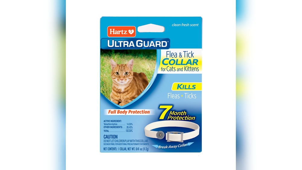 Best Flea Collars for Dogs And Cats