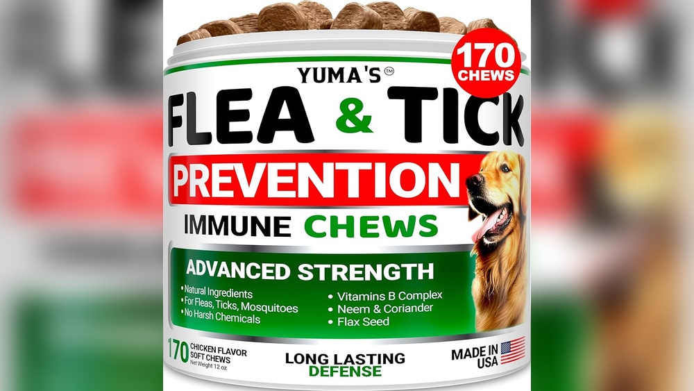 Best Flea Medicine for Dogs Without Vet Prescription Reddit