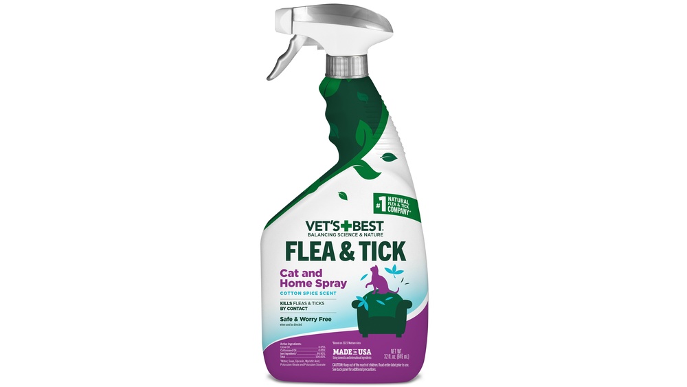 Best Flea Spray for Dogs And Cats