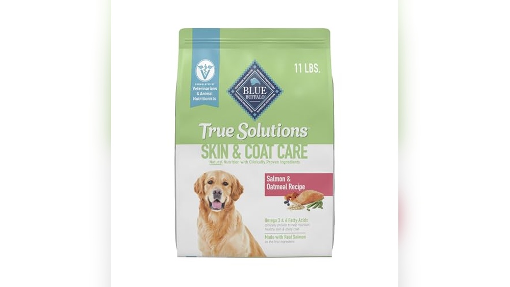 Best Food for Allergies in Dogs