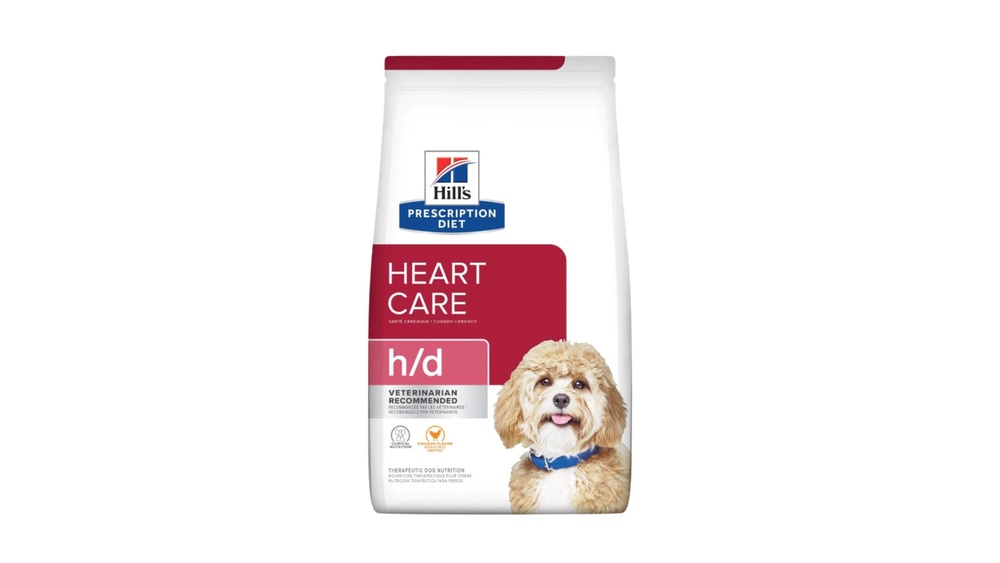 Best Food for Dog With Heart Murmur: Top Healthy Choices Revealed