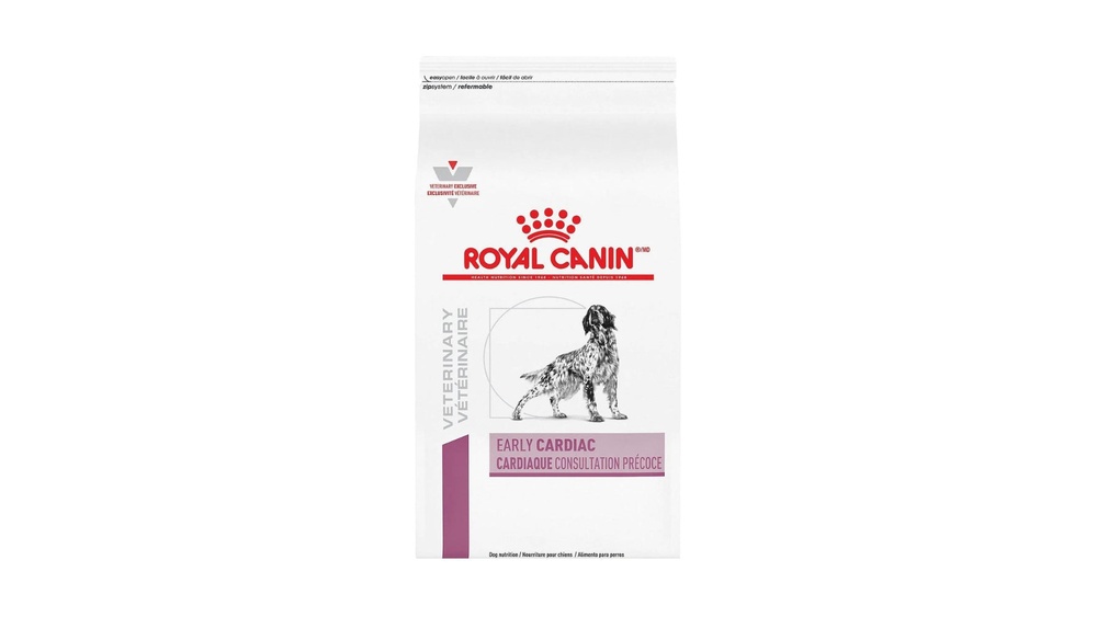 Best Food for Dogs With Heart Disease