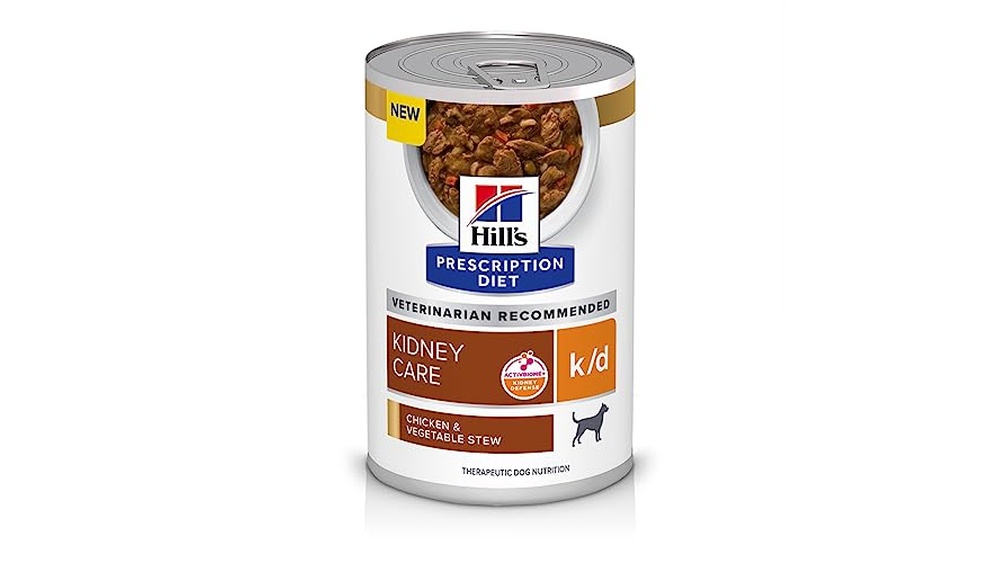 Best Food for Kidney Failure in Dogs