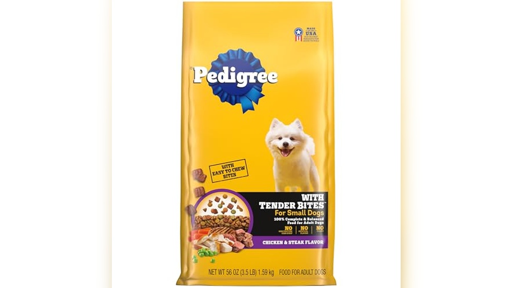 Best Food for Little Dogs
