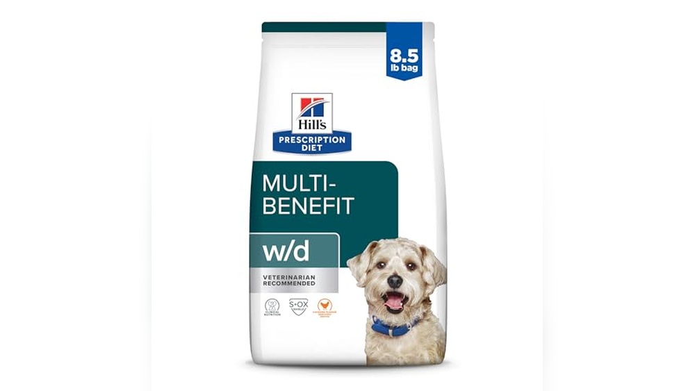 Best Food for Underweight Diabetic Dog