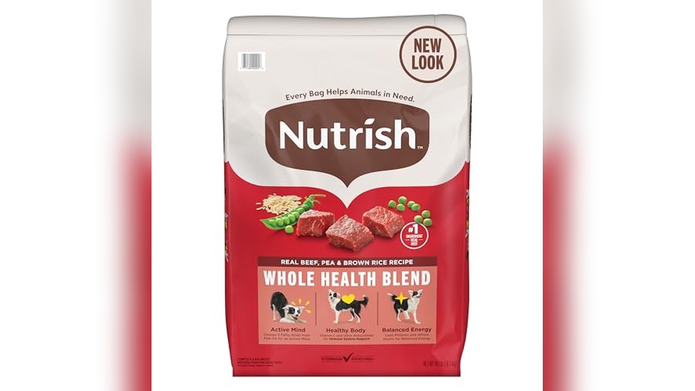 Best Food to Put Weight on Dog