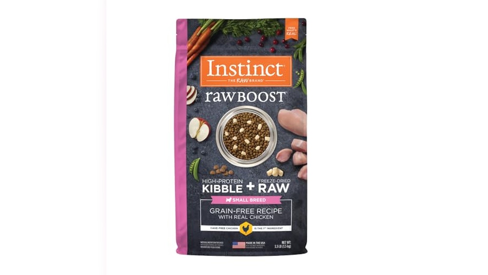 Best Freeze-Dried Dog Food for Small Breeds