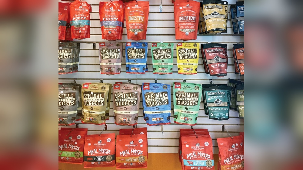 Best Freeze Dried Dog Food Topper