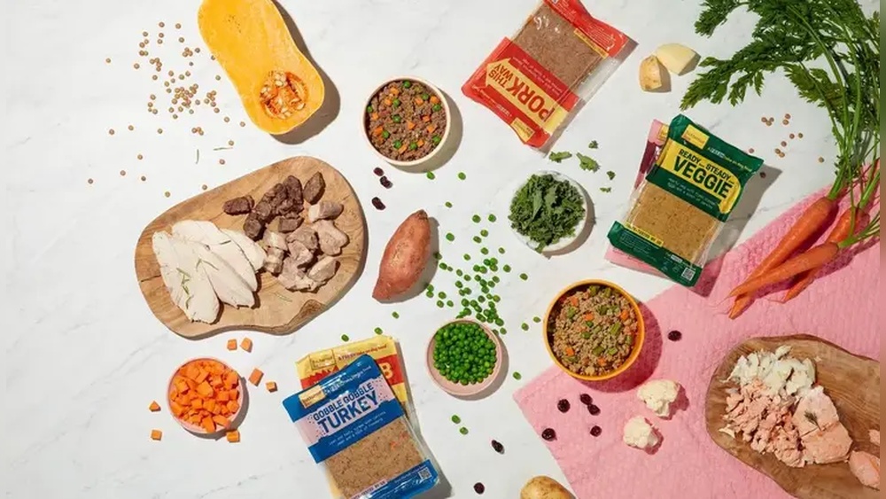 Best Fresh Dog Food for Weight Loss