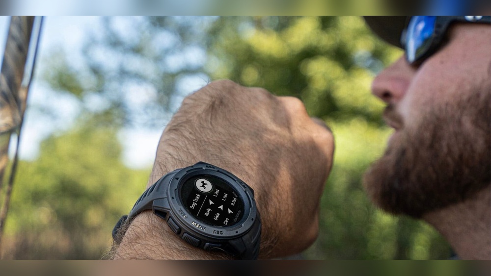 Best Garmin Watch for Dog Tracking