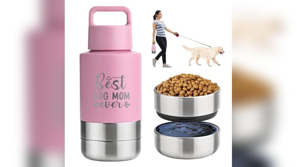 Best Gifts for a Dog Mom