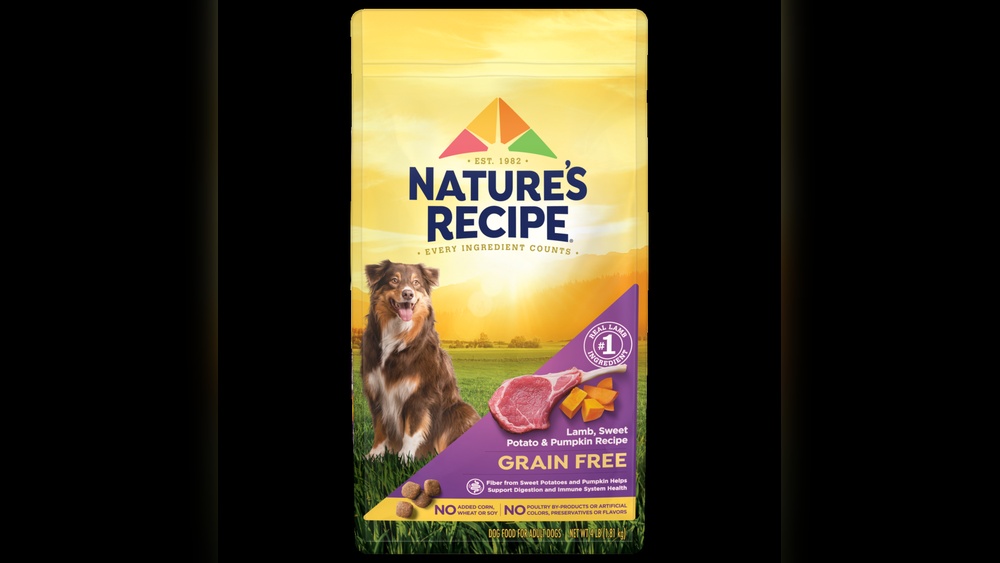 Best Grain Food for Dogs