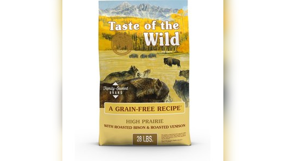 Best Grain Free Food for Dogs
