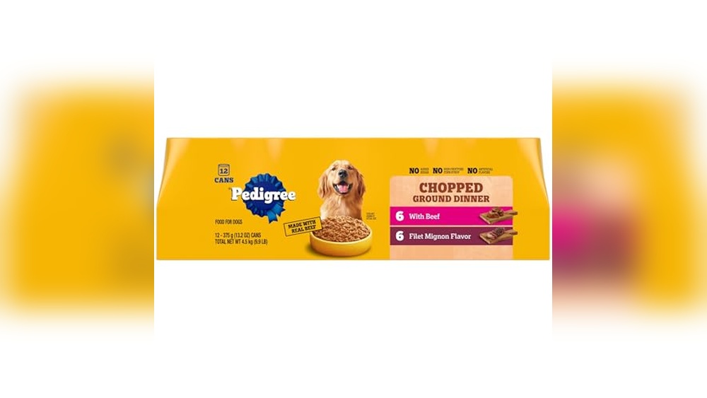 Best Ground Meat for Dogs
