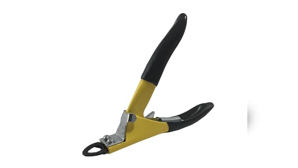 Best Guillotine Dog Nail Clippers