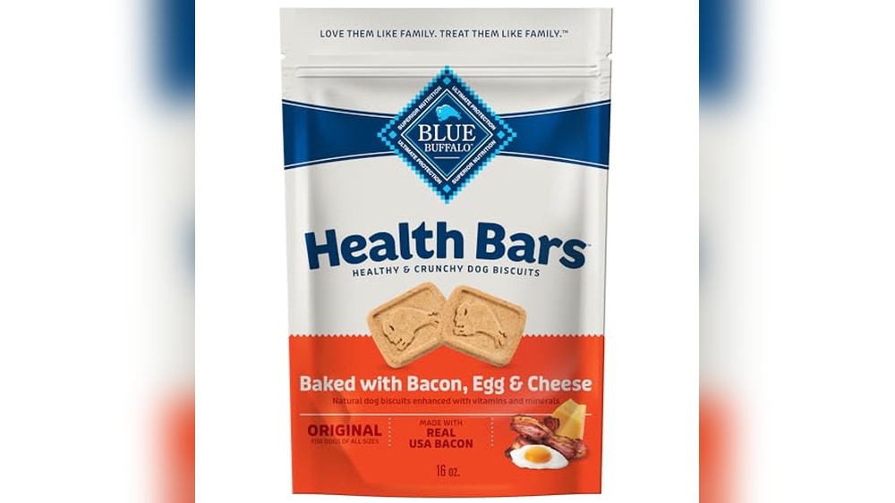 Best Healthy Dog Treats for Large Dogs