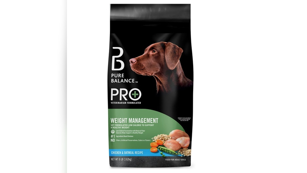 Best Healthy Weight Dry Dog Food