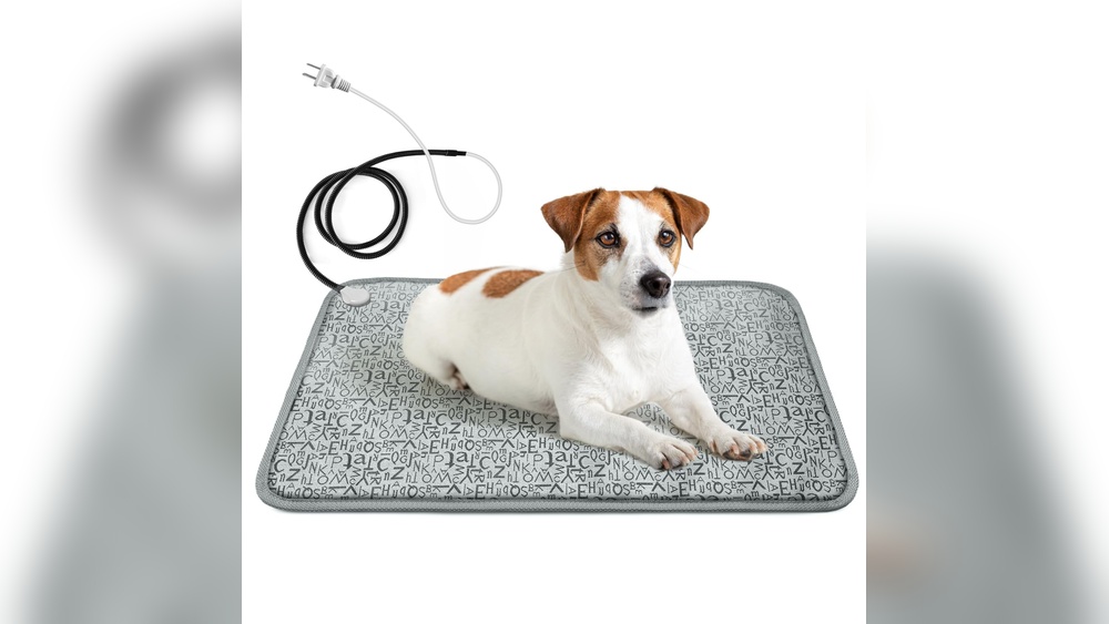 Best Heating Pad for Dogs