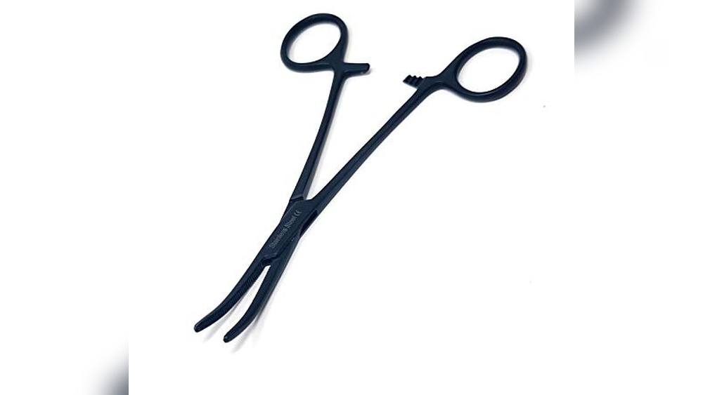 Best Hemostat for Dog Ears