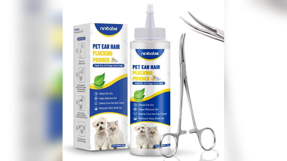 Best Hemostat for Dog Ears