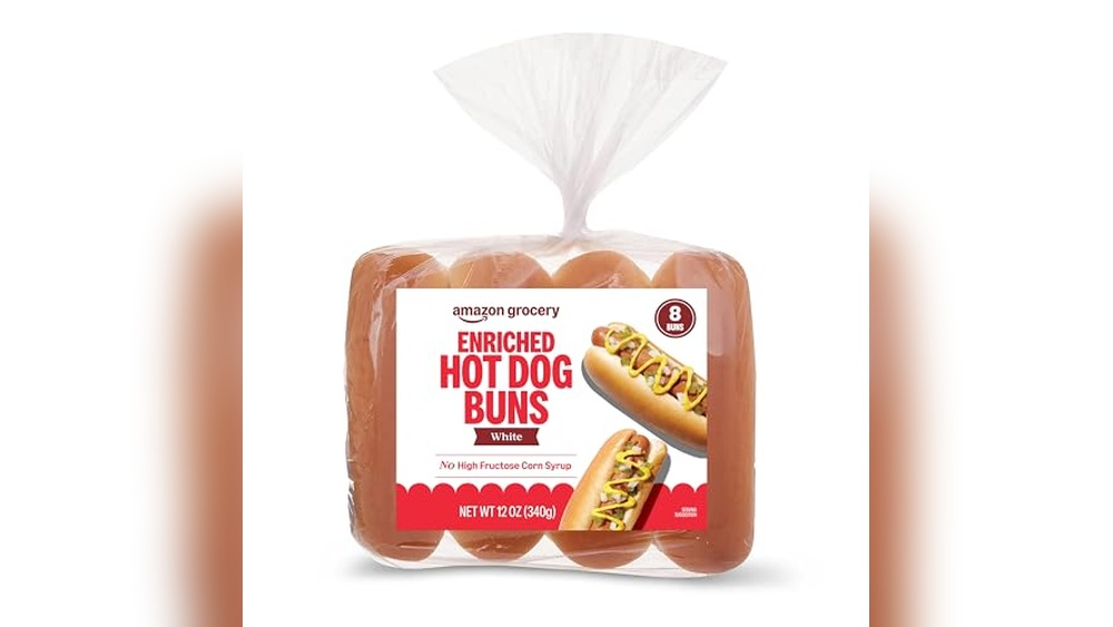 Best Hot Dog Bun Brand