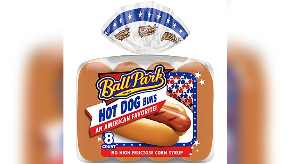Best Hot Dog Buns Brand