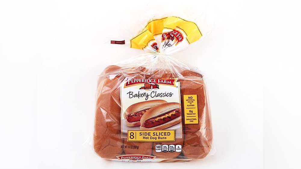 Best Hot Dog Buns Brand