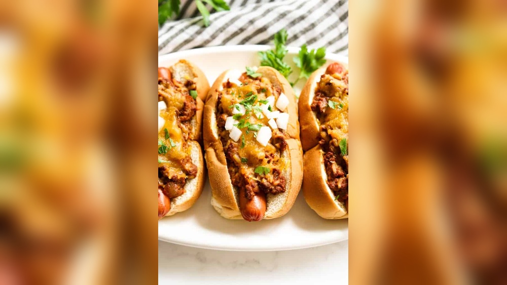 Best Hot Dog Buns for Chili Dogs