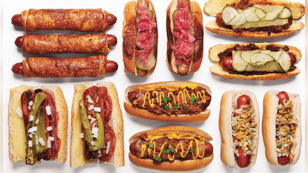 Best Hot Dog in Philadelphia