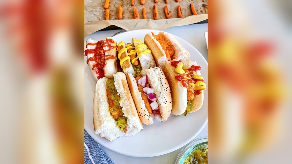 Best Hot Dogs for Kids